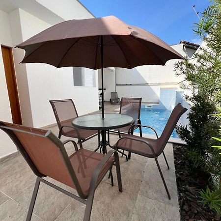 Casa Com Piscina, 700M Da Praia Peruíbe 외부 사진