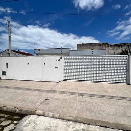 Casa Com Piscina, 700M Da Praia Peruíbe 외부 사진