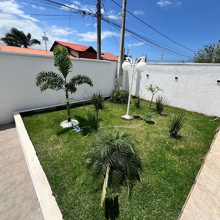 Casa Com Piscina, 700M Da Praia Peruíbe 외부 사진