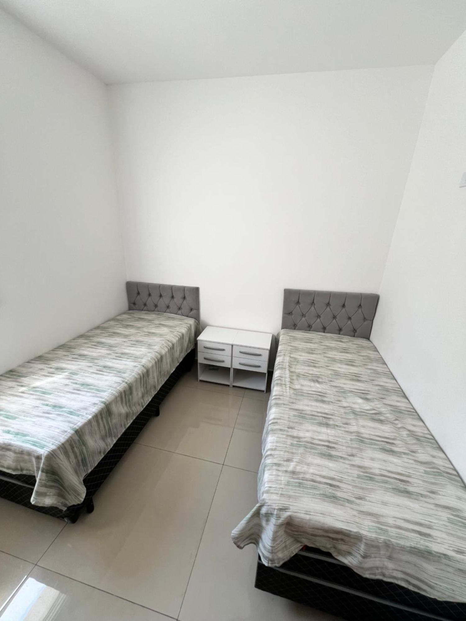 Casa Com Piscina, 700M Da Praia Peruíbe 외부 사진