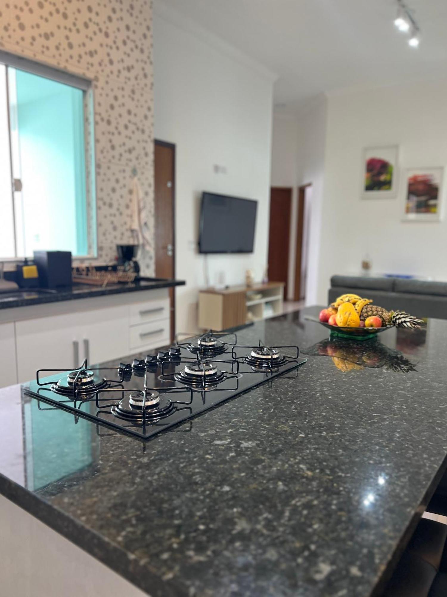 Casa Com Piscina, 700M Da Praia Peruíbe 외부 사진