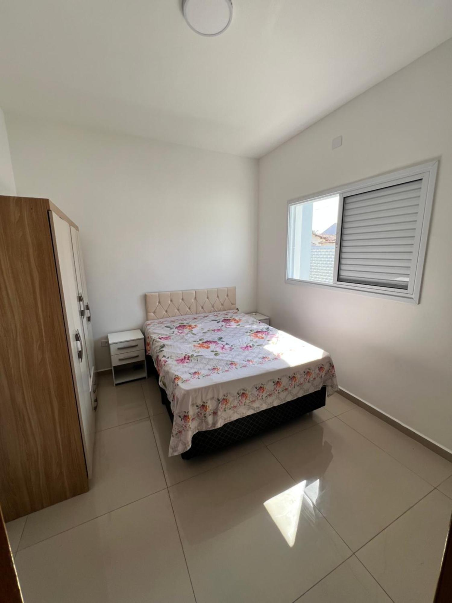 Casa Com Piscina, 700M Da Praia Peruíbe 외부 사진