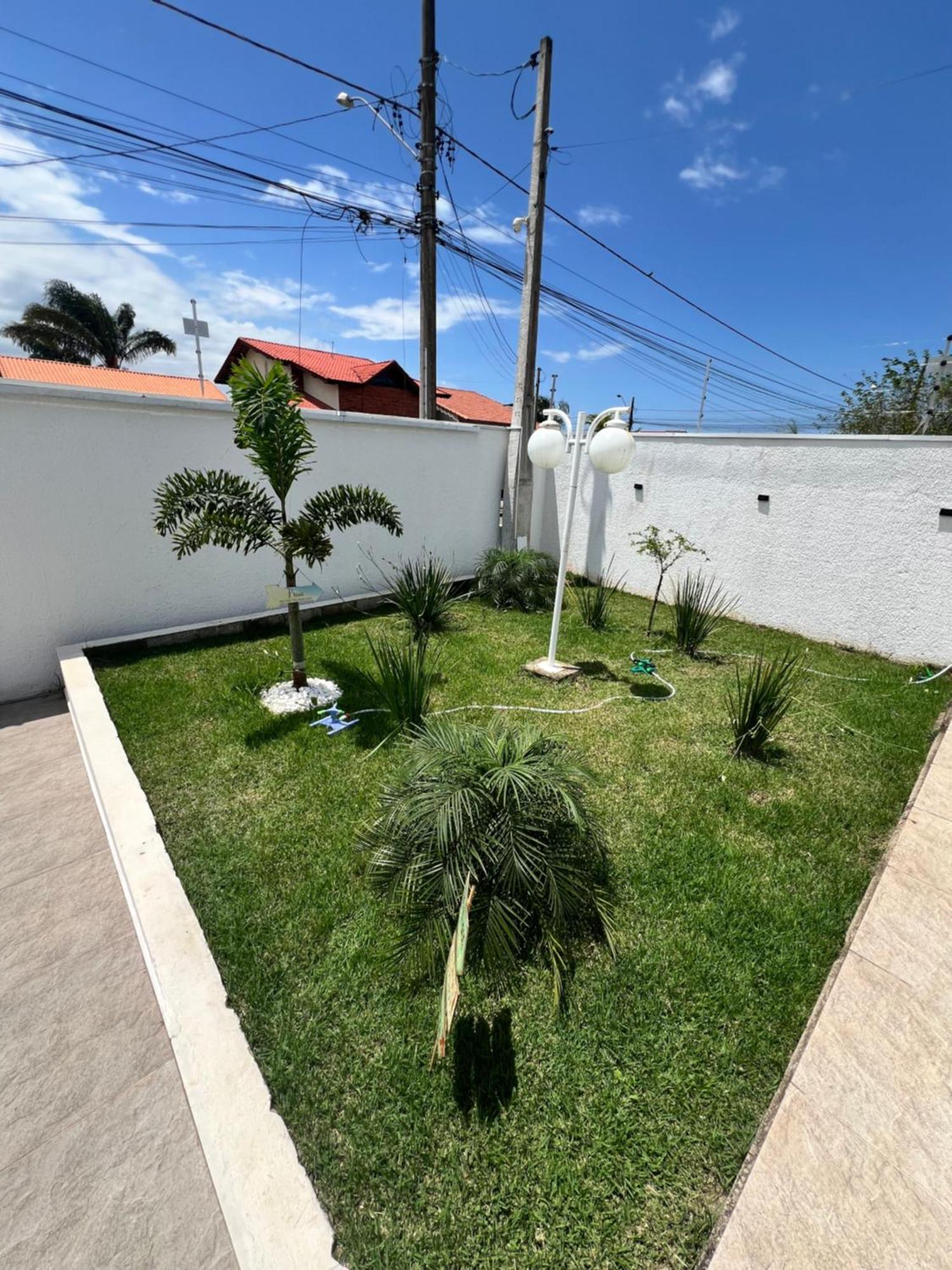 Casa Com Piscina, 700M Da Praia Peruíbe 외부 사진